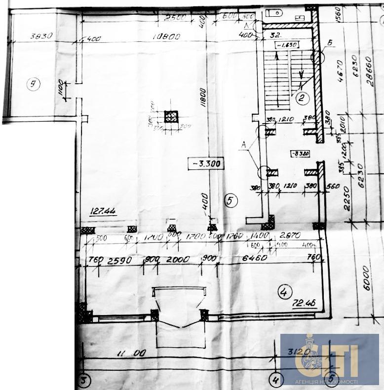 Аренда торгового помещения на Малеванке, 250 м2 Оренда торгового приміщення на Мальованці, 250 м2