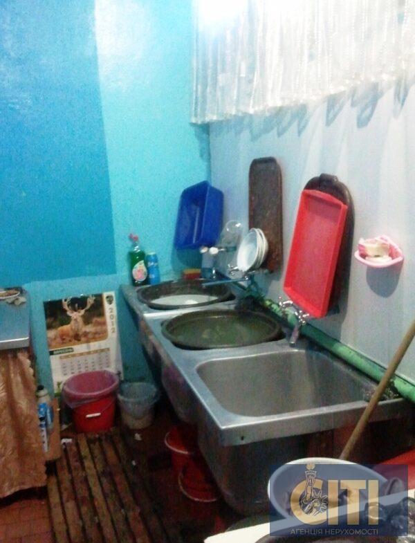 Діюче кафе в центрі Житомира, 200 м2