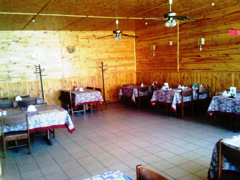 Operating cafe in the center of Zhitomir, 200 m2