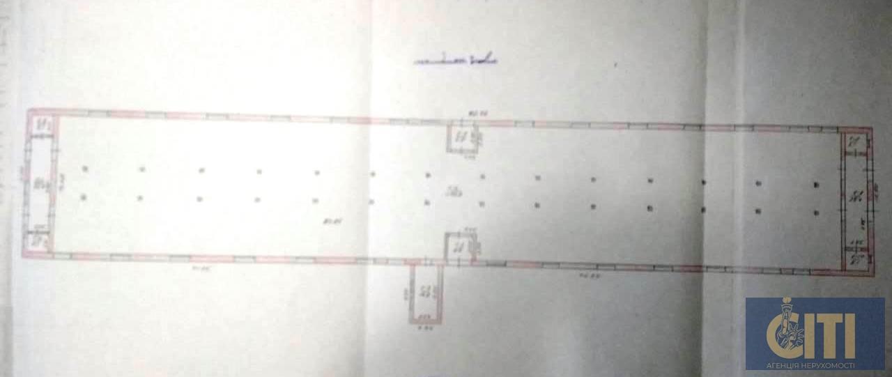Имущественный комплекс в Житомирском районе, 1300 м2 Майновий комплекс у Житомирському районі, 1300 м2