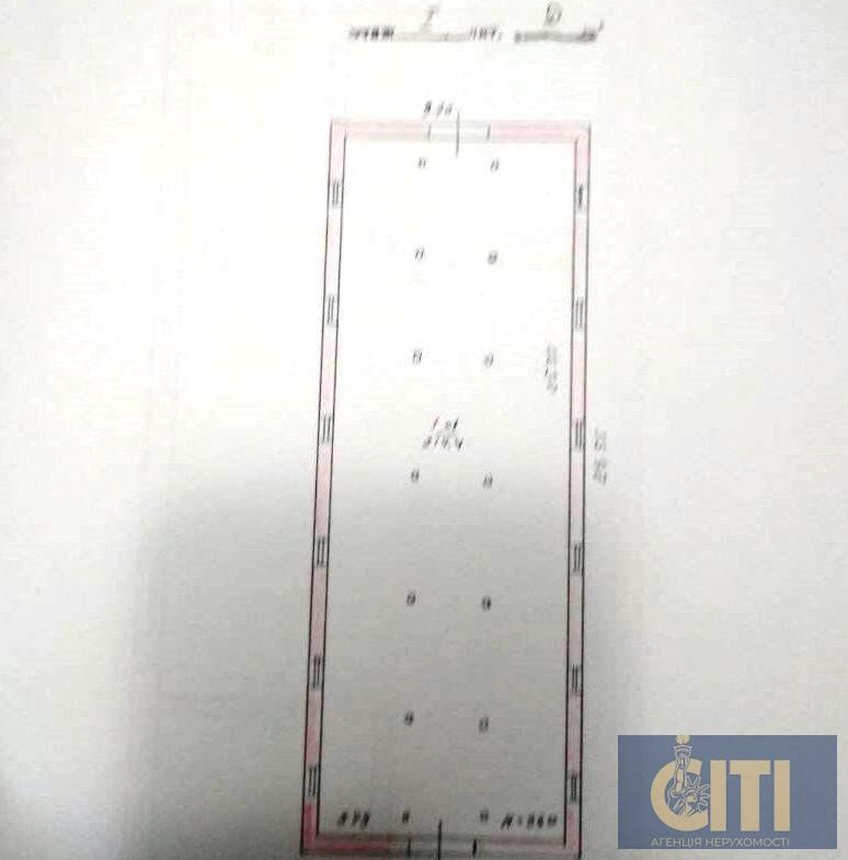 Майновий комплекс у Житомирському районі, 1300 м2