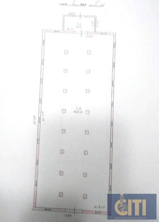 Имущественный комплекс в Житомирском районе, 1300 м2 Майновий комплекс у Житомирському районі, 1300 м2
