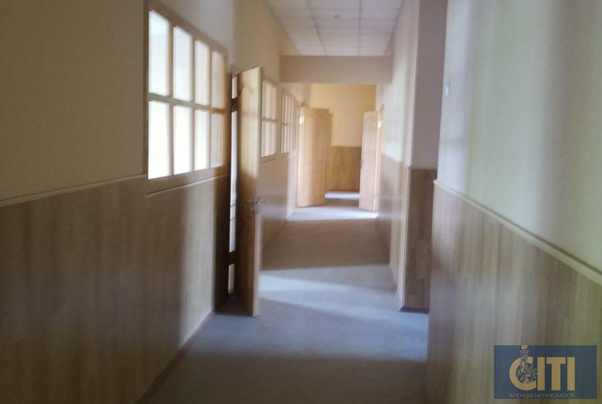 Каменеобробне підприємство (обробка граніту), 2 040 м2