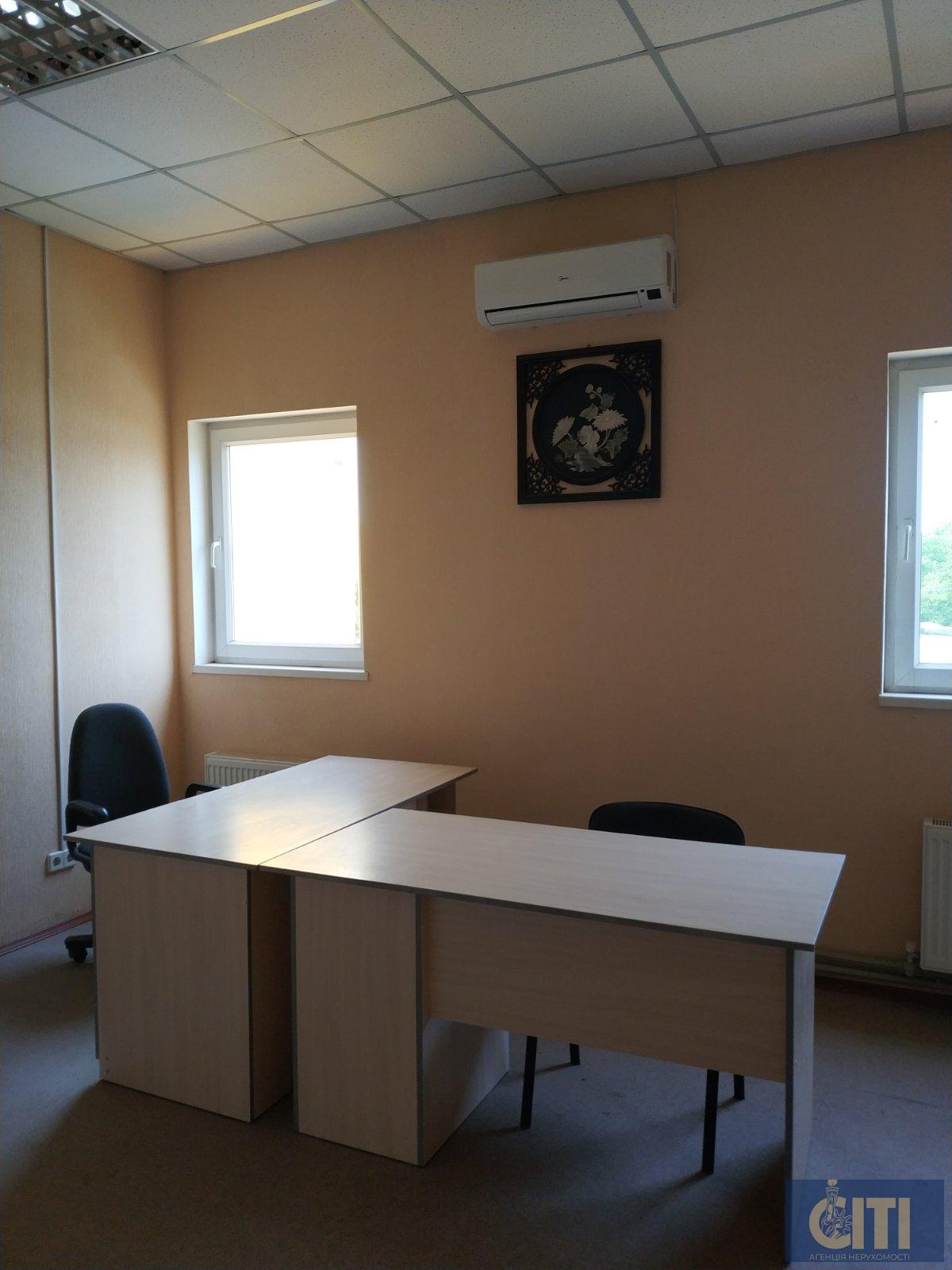 Камнеобрабатывающее предприятие (обработка гранита), 2 040 м2 Каменеобробне підприємство (обробка граніту), 2 040 м2