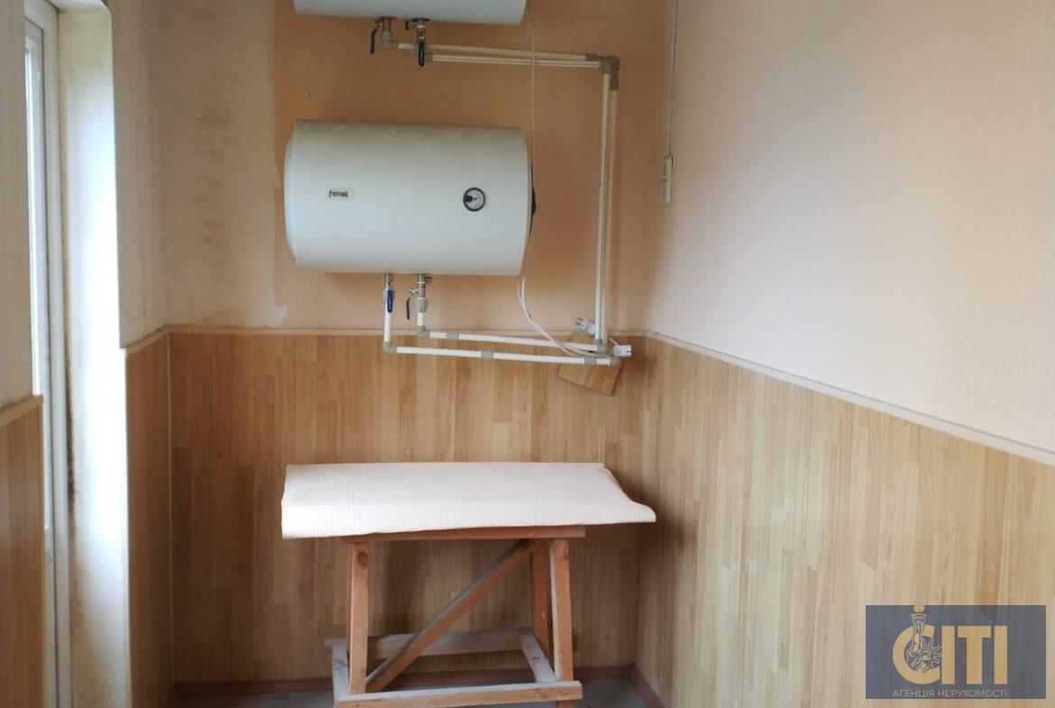 Каменеобробне підприємство (обробка граніту), 2 040 м2