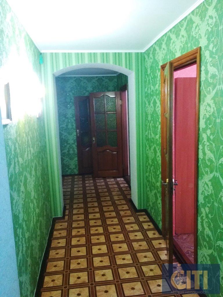 Квартира под бизнес – район Гормолозавода, 85 м2 Квартира під бізнес - район Міськмолозаводу, 85 м2