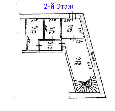 Магазин-кафе в центре Житомира, 120 кв.м.