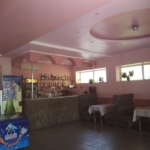 Store + cafe in Sokolov, 480 m2