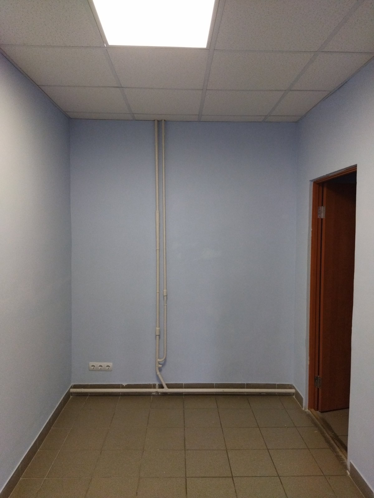 Office space near GLOBAL shopping mall, 184 m2