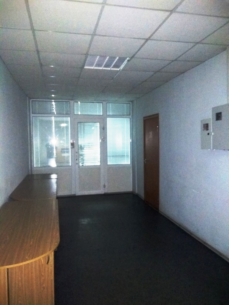 Office space near GLOBAL shopping mall, 184 m2