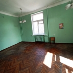 Office space in the center of Zhitomir, 30 sq.m.