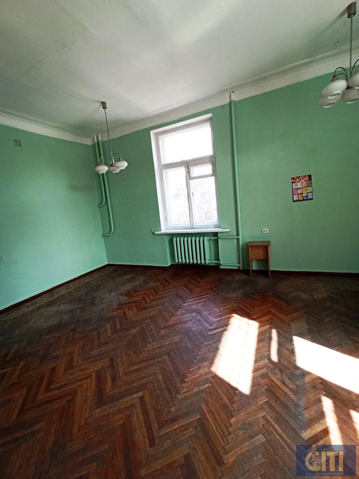 Офисное помещение в самом центре Житомира, 30 кв.м. Офісне приміщення в самому центрі Житомира, 30 кв.м.