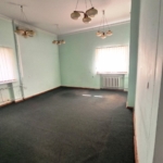 Office space of different sizes from 9 to 30 sq.m., the center.