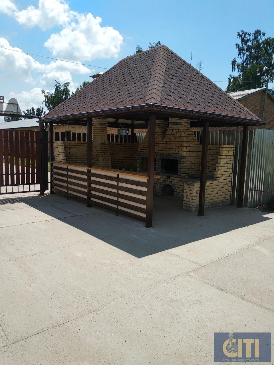 Отельно-ресторанный комплекс, 2000 м2 Готельно-ресторанний комплекс, 2000 м2