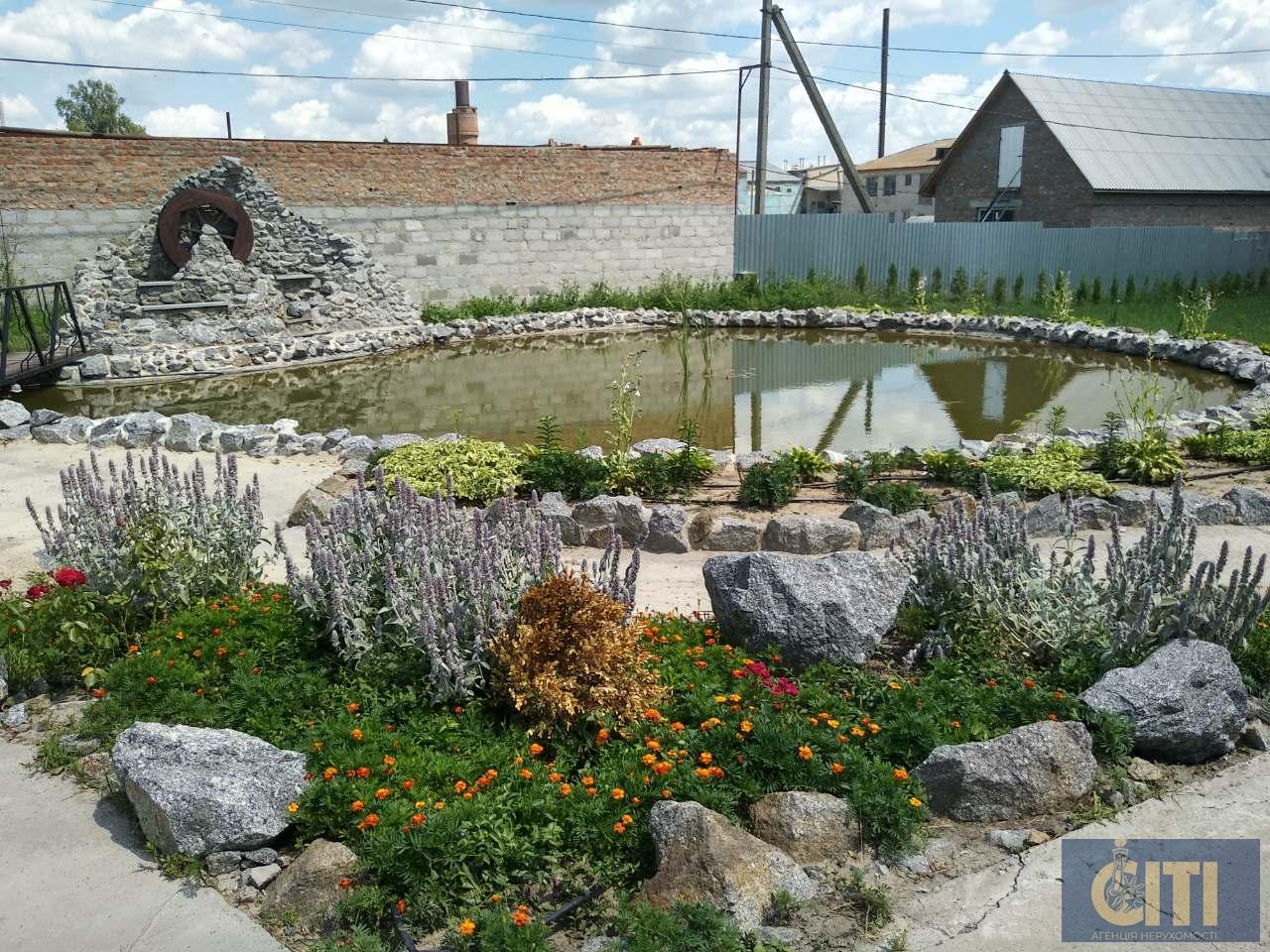 Отельно-ресторанный комплекс, 2000 м2 Готельно-ресторанний комплекс, 2000 м2