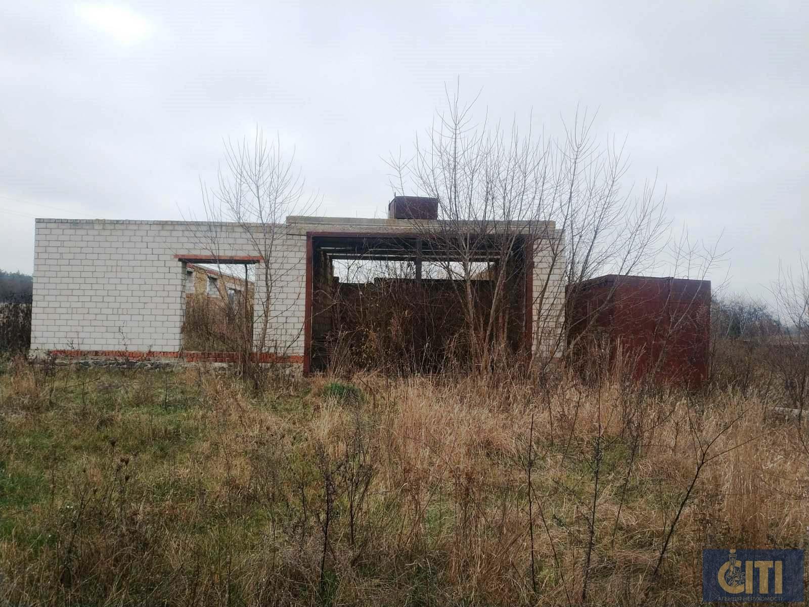 Пилорама в Андрушевском районе, 60 сот Пилорама в Андрушівському районі, 60 сот