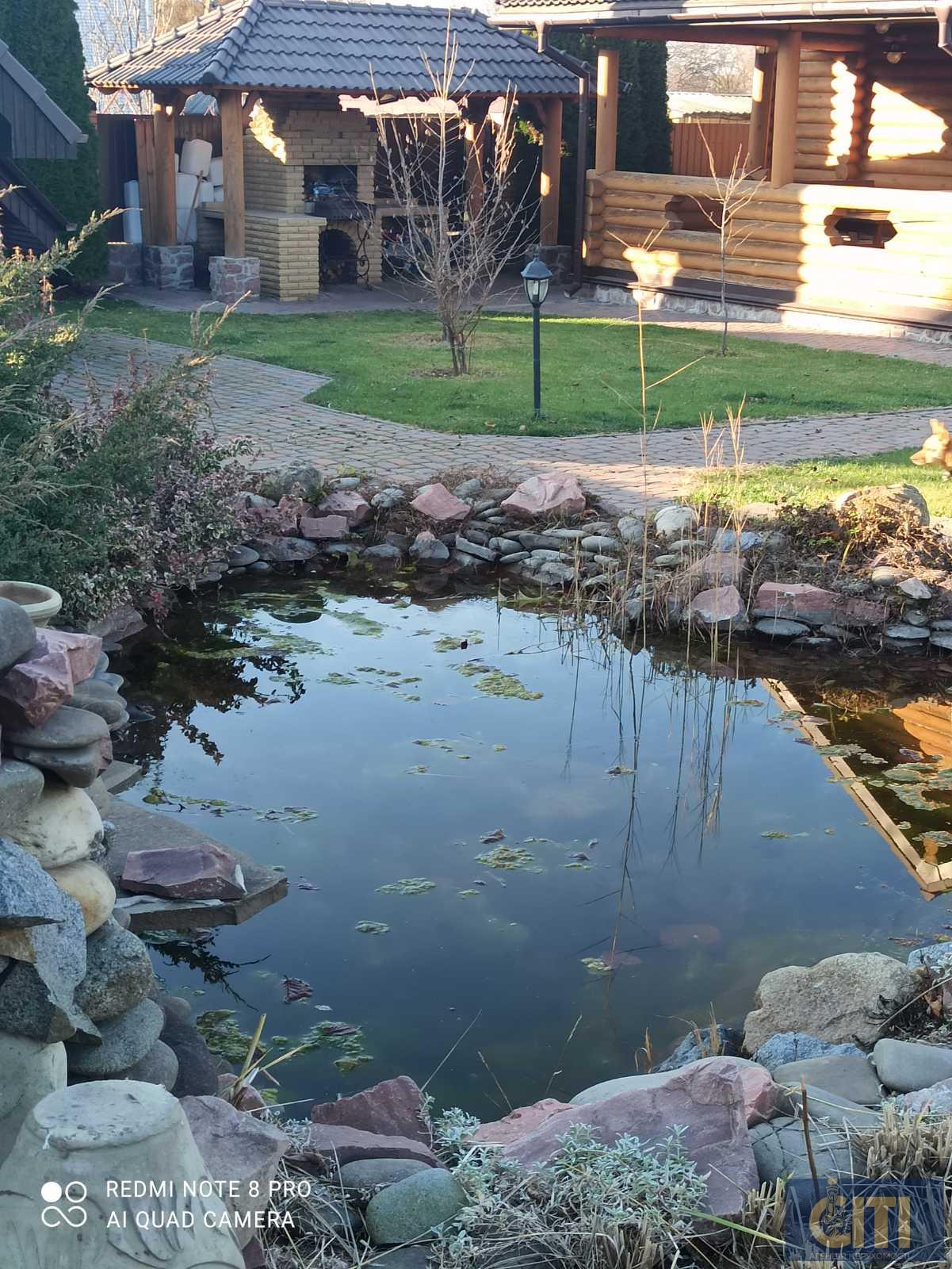 Помещение бани в Житомире, 145 кв.м. Приміщення лазні в Житомирі, 145 кв.м.