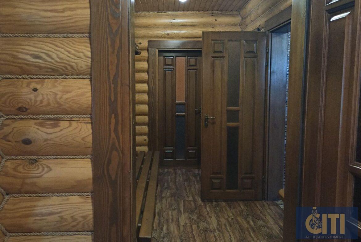 Приміщення лазні в Житомирі, 145 кв.м.