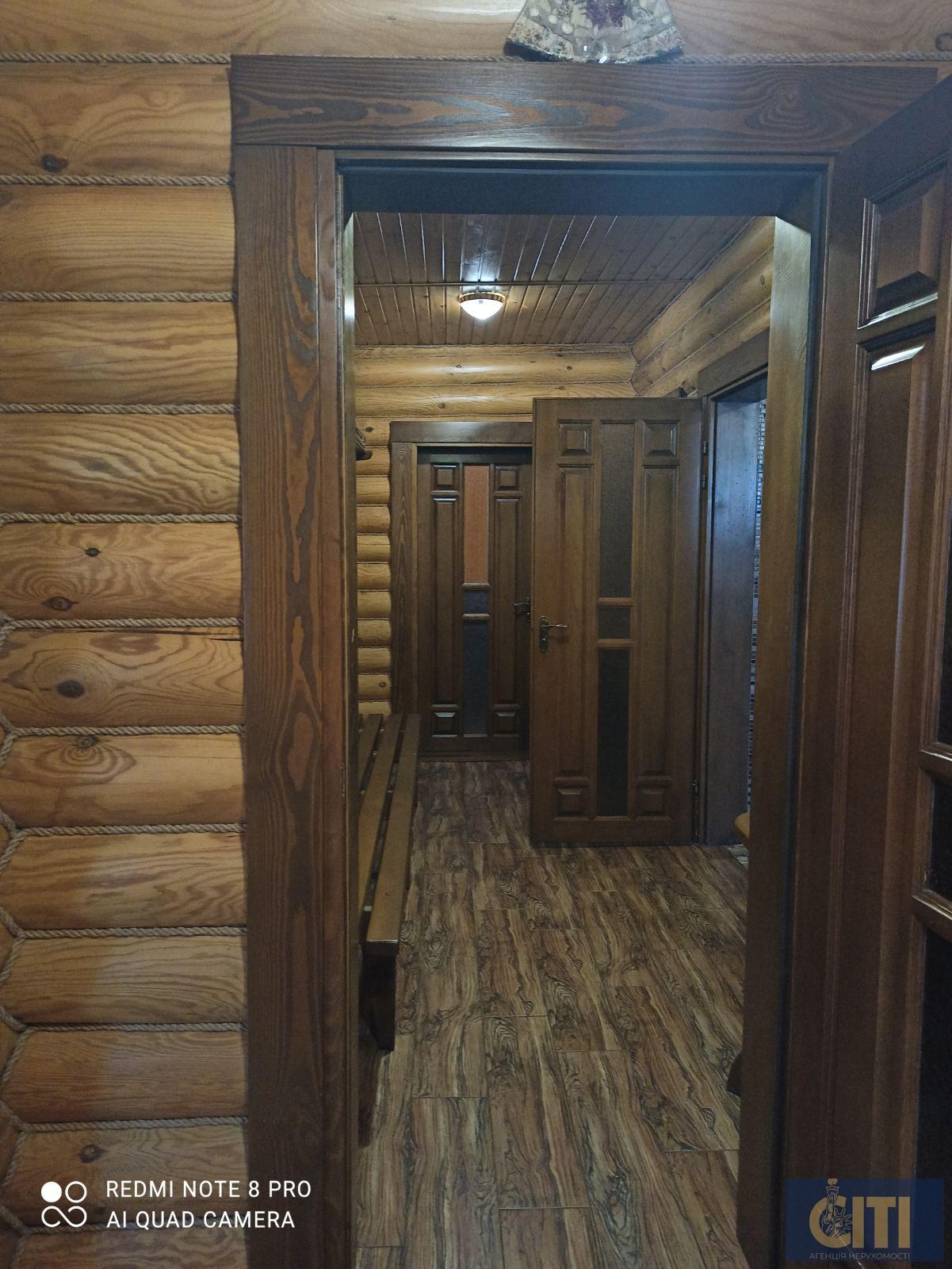 Помещение бани в Житомире, 145 кв.м. Приміщення лазні в Житомирі, 145 кв.м.