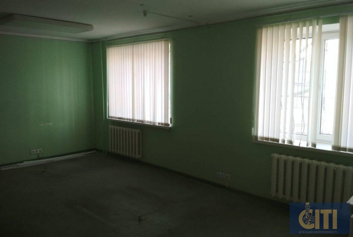 Приміщення по пр. Миру, 90 кв.м.