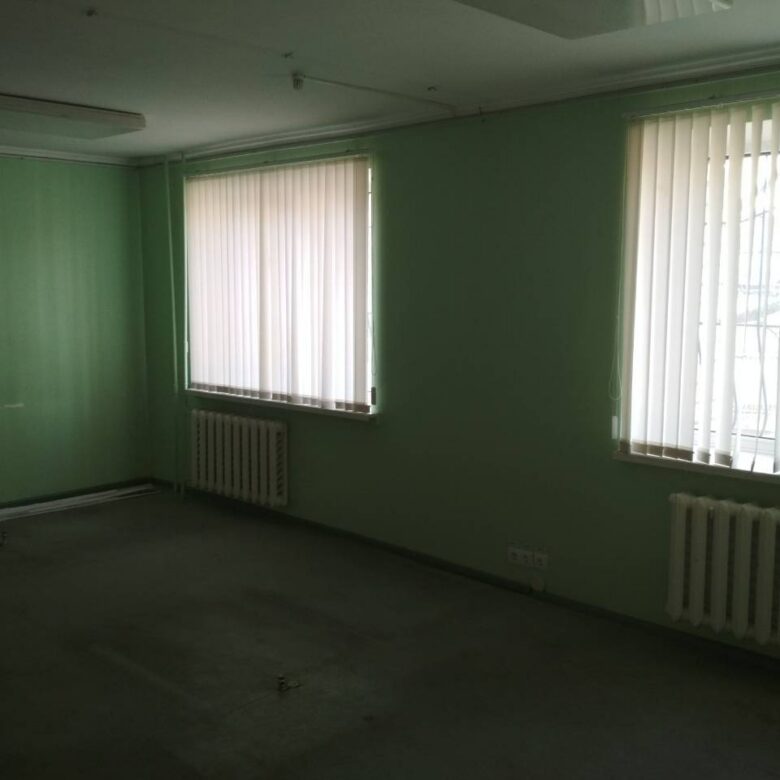 Приміщення по пр. Миру, 90 кв.м.