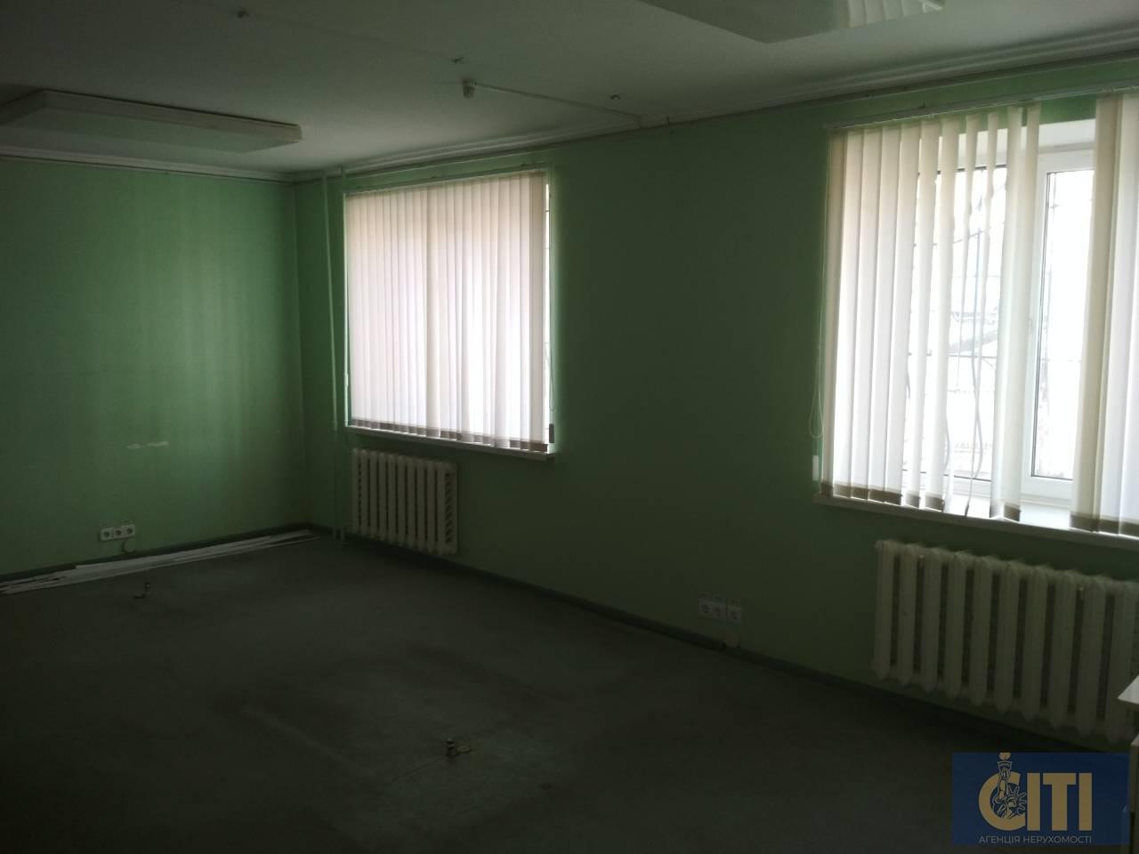 Помещение по пр. Мира, 90 кв.м. Приміщення по пр. Миру, 90 кв.м.