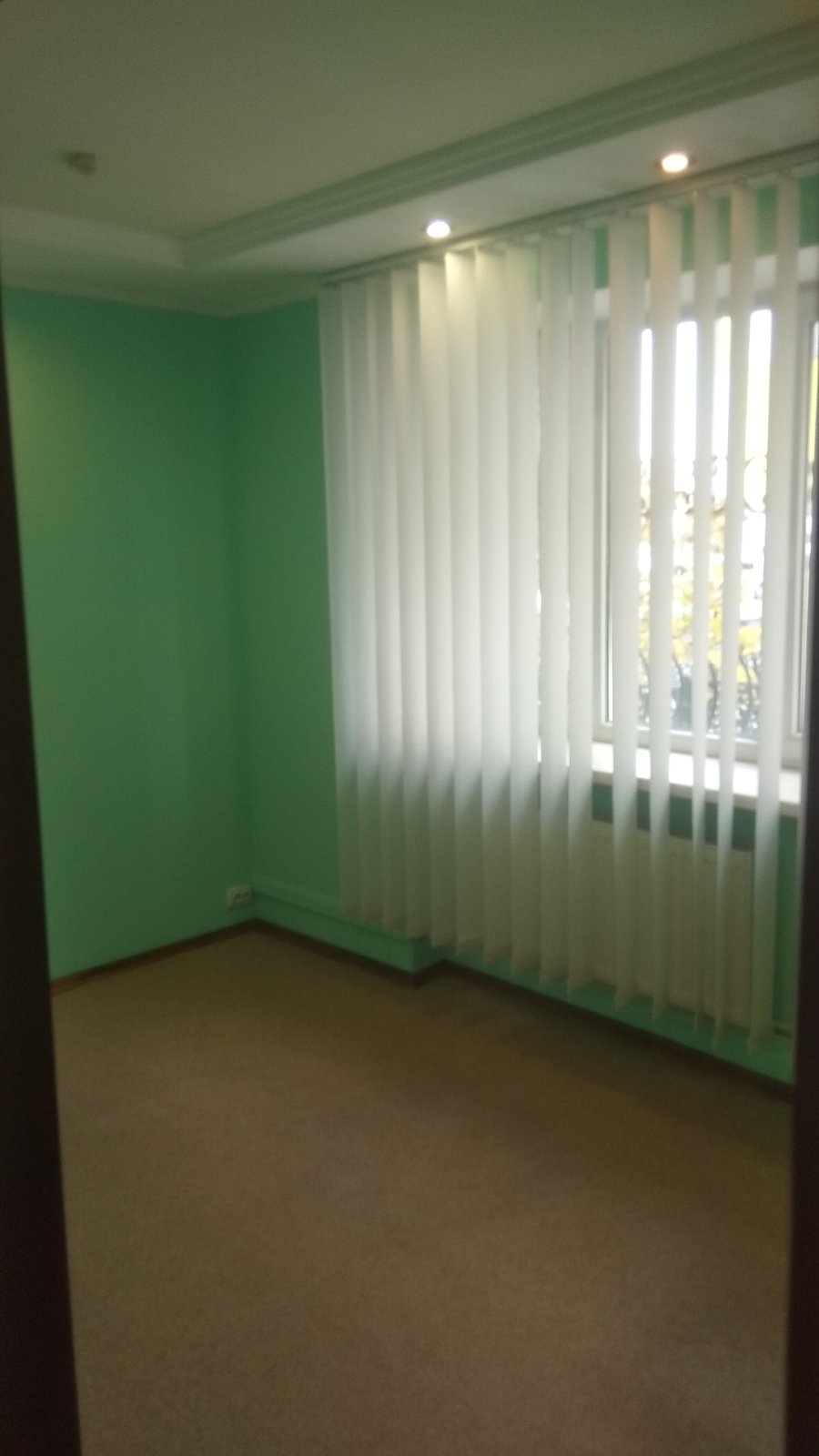 Premises in the center, Pokrovskaya / Grushevskogo, 65 sq.m.