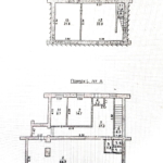 Помещение в центре Житомира, 186 м2