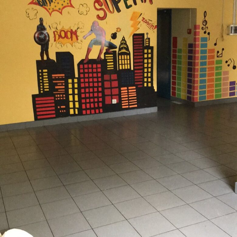 Приміщення в центрі Житомира по вулиці Київська, 164 м2