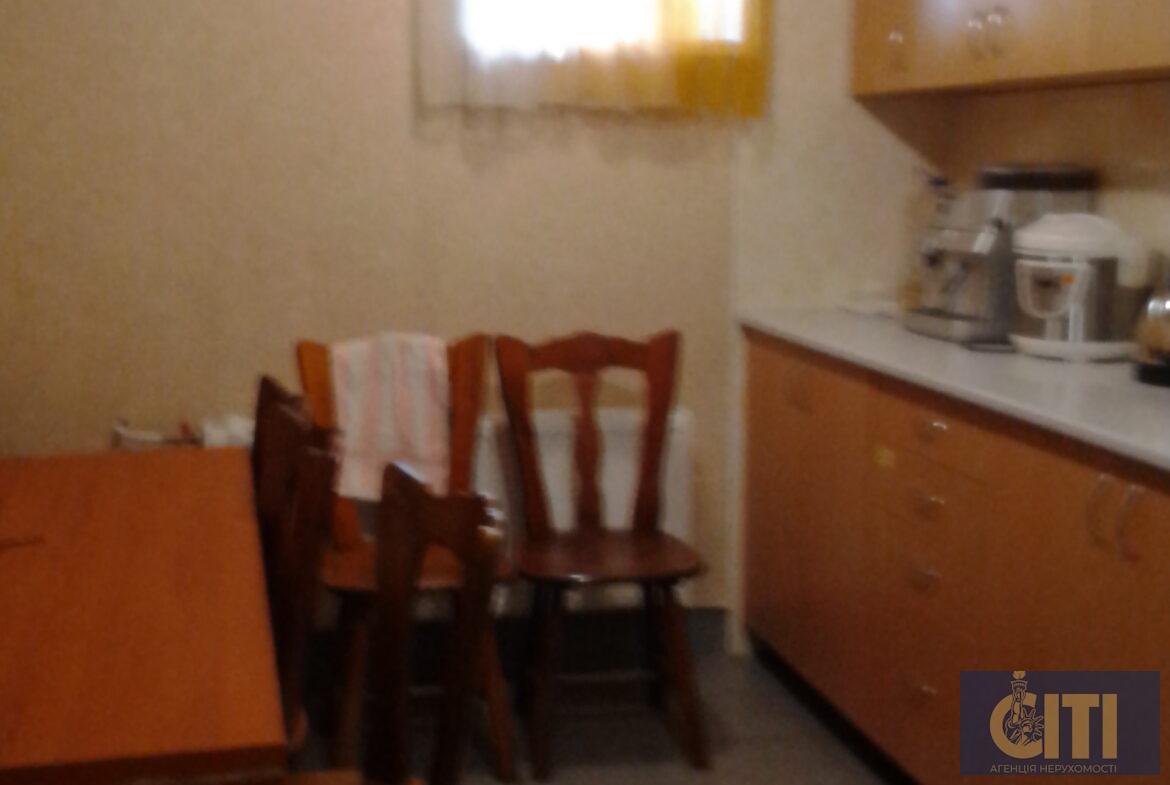 Приміщення в центрі Житомира, вул. Перемоги