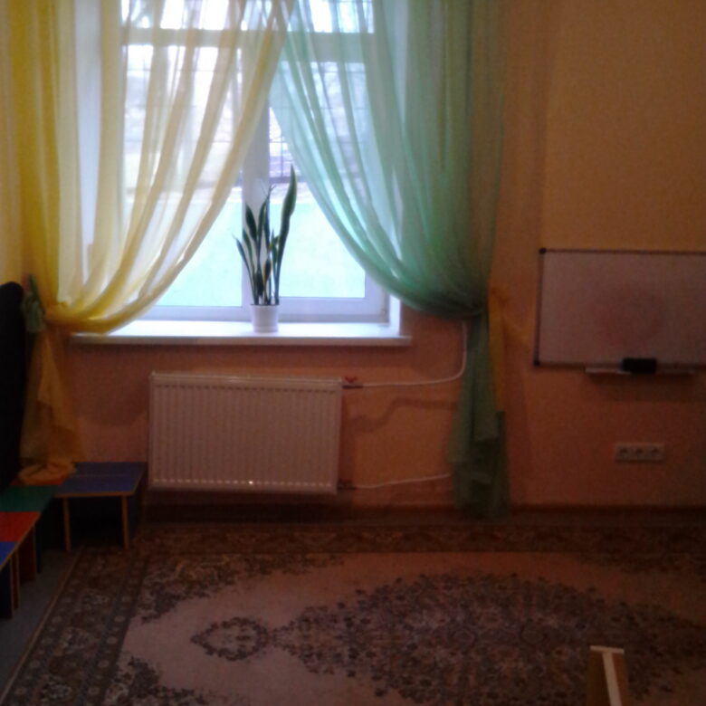 Приміщення в центрі Житомира, вул. Перемоги