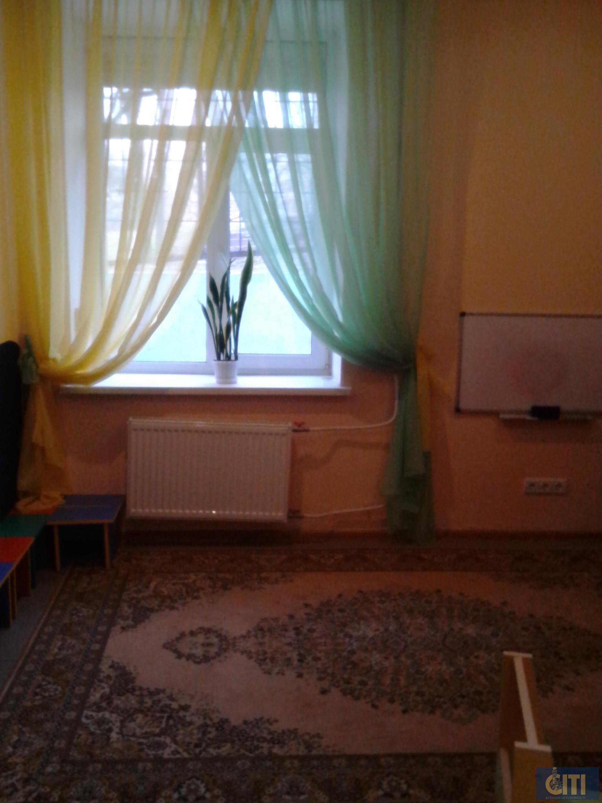 Помещение в центре Житомира, ул. Победы Приміщення в центрі Житомира, вул. Перемоги