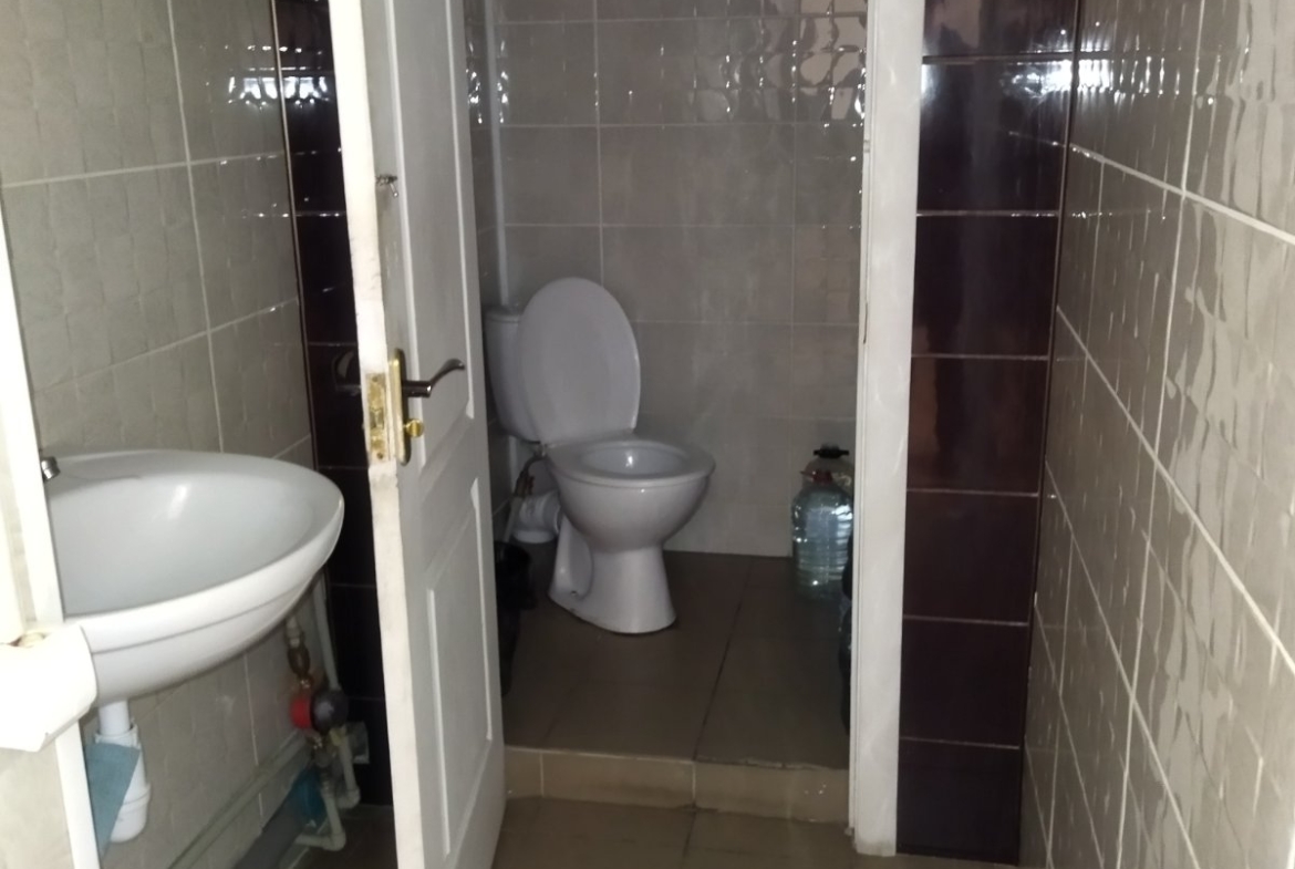 Помещение в самом центре Житомира, 600 м2