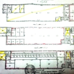 Виробничо-складські приміщення в Житомирі, 5640 м2, 90 сот.