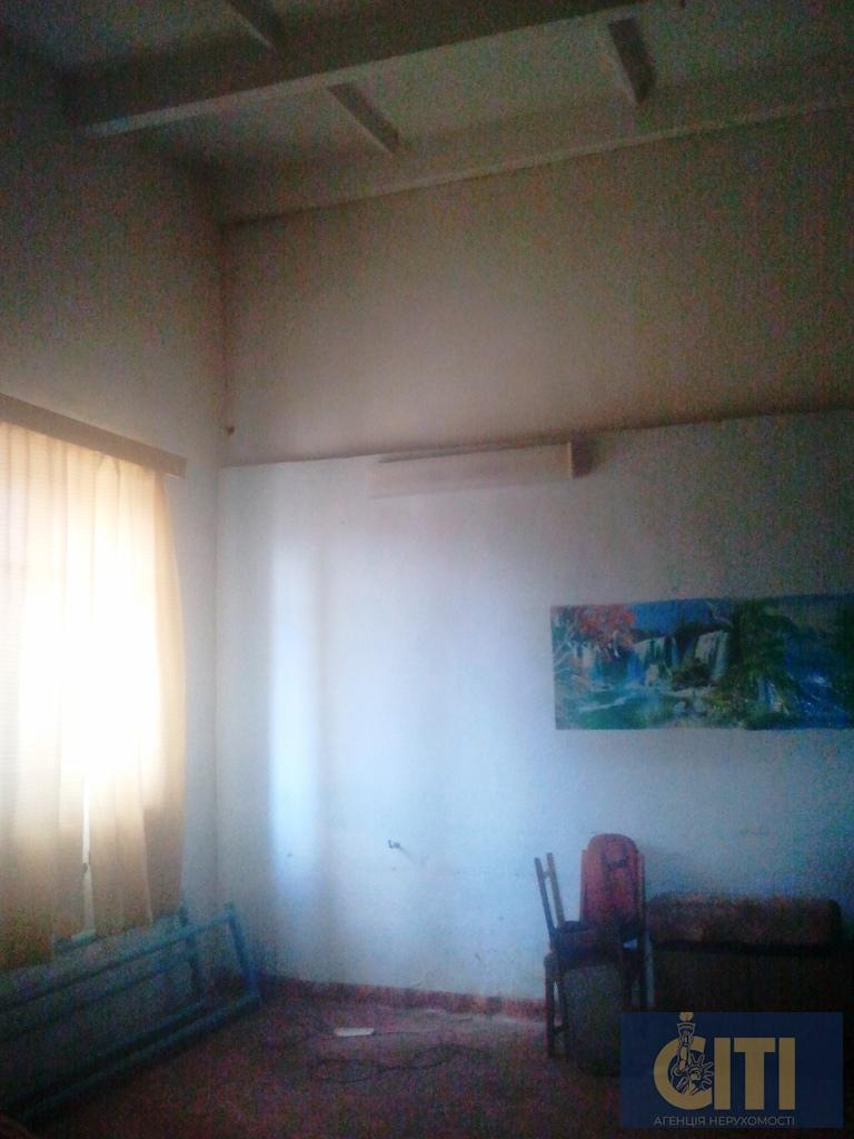 Производственно-складское помещение 800 кв.м. Виробничо-складське приміщення 800 кв.м.