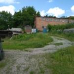 Виробниче приміщення по вул.Жуйка, 360 кв.м