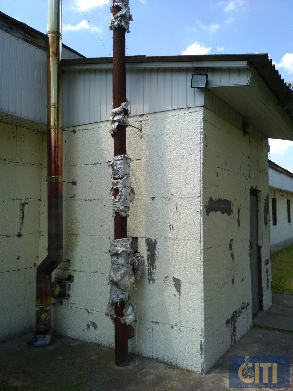 Производственное помещение по ул.Жуйко, 360 кв.м Виробниче приміщення по вул.Жуйка, 360 кв.м