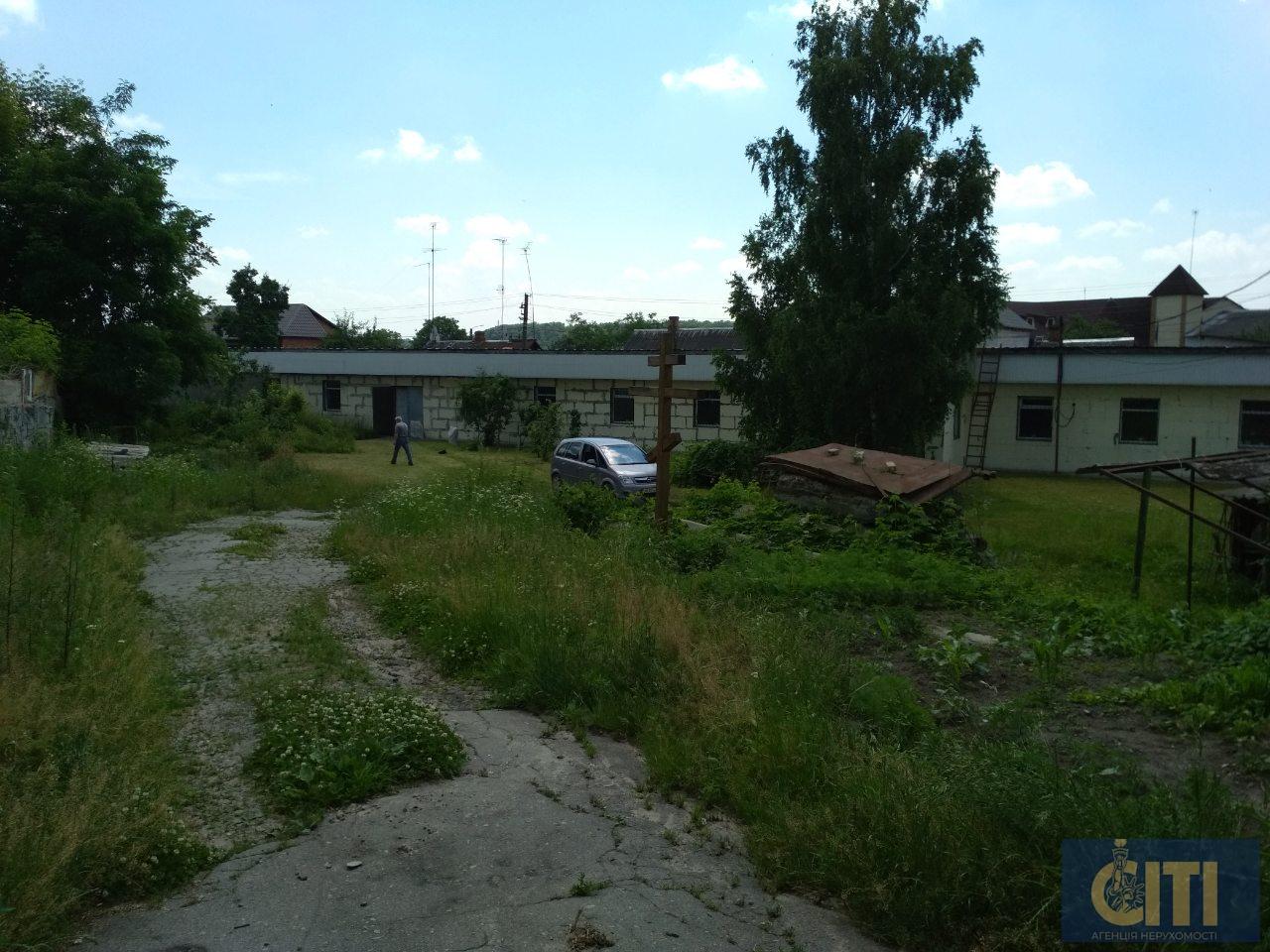 Производственное помещение по ул.Жуйко, 360 кв.м Виробниче приміщення по вул.Жуйка, 360 кв.м