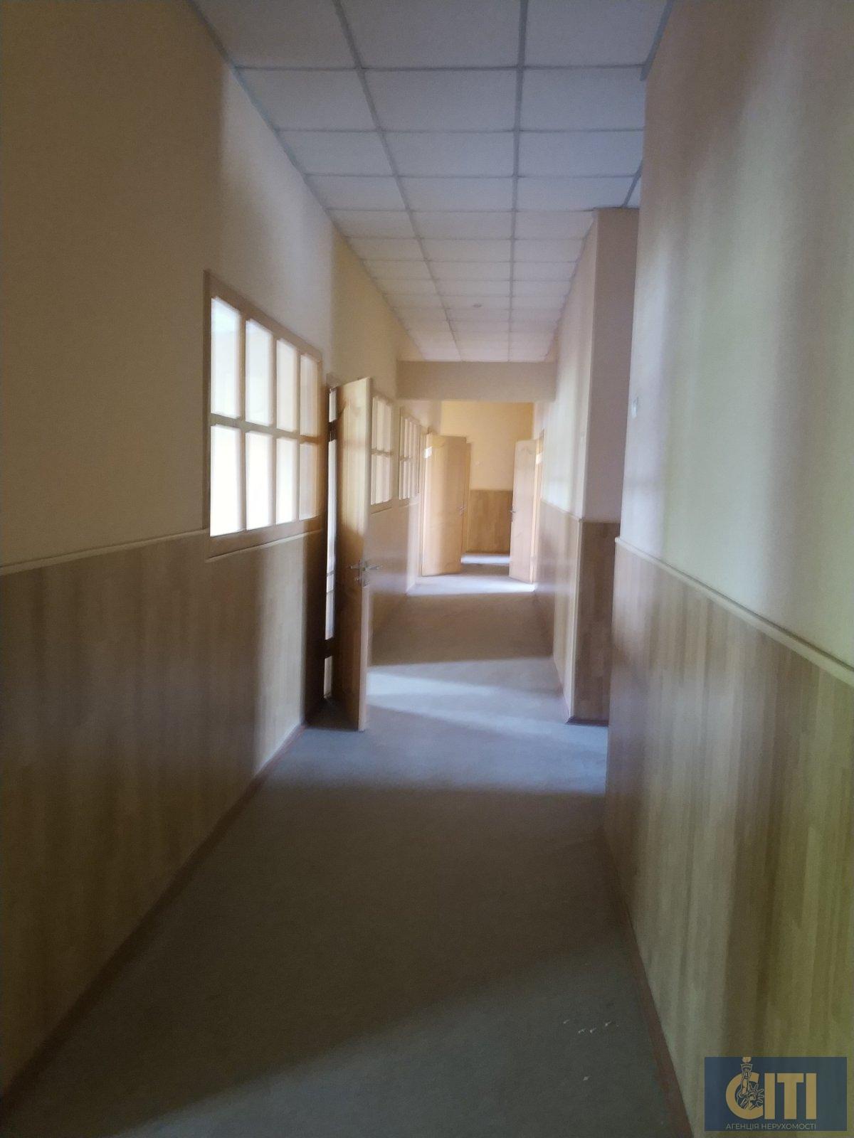 Производственные помещения р-н Полевой, 500 м2 Виробничі приміщення р-н Польовий, 500 м2