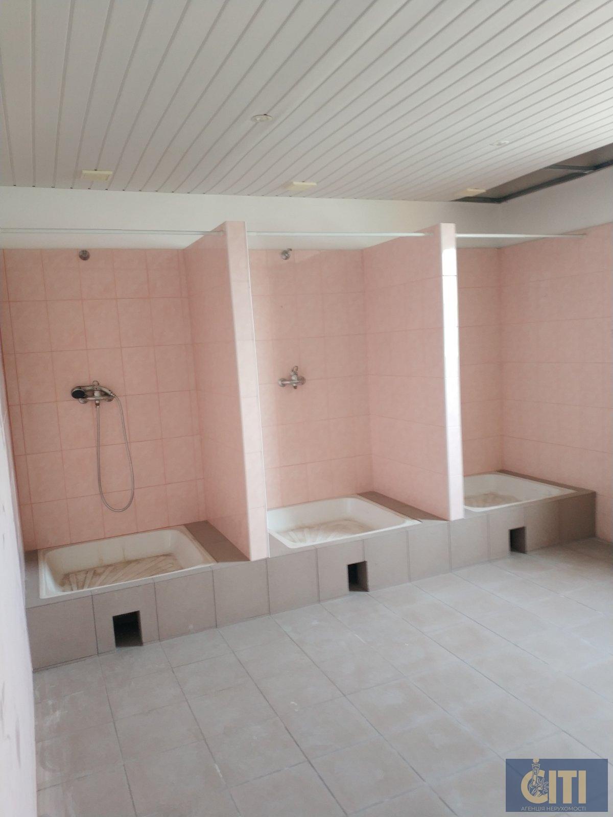 Производственные помещения р-н Полевой, 500 м2 Виробничі приміщення р-н Польовий, 500 м2