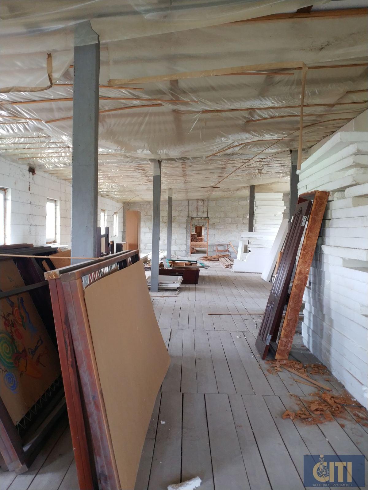 Производственные помещения р-н Полевой, 500 м2 Виробничі приміщення р-н Польовий, 500 м2