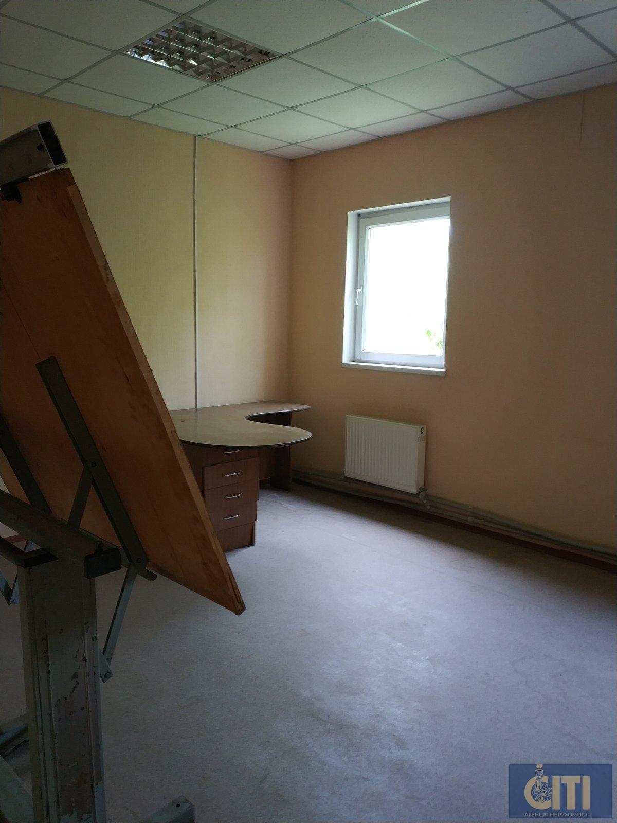 Производственные помещения р-н Полевой, 500 м2 Виробничі приміщення р-н Польовий, 500 м2