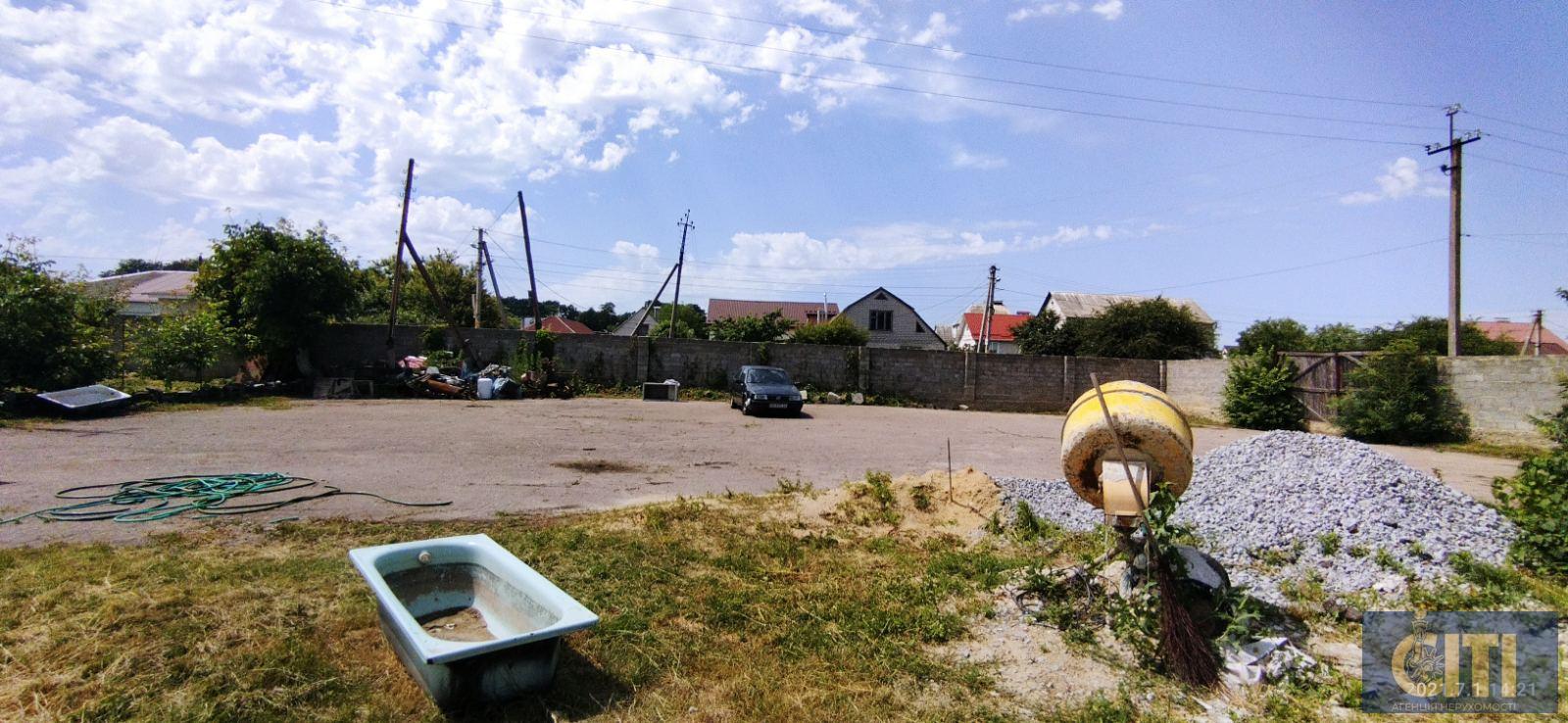 Производственный комплекс в Станишовке, 2000 кв.м. Виробничий комплекс у Станишівці, 2000 кв.м.