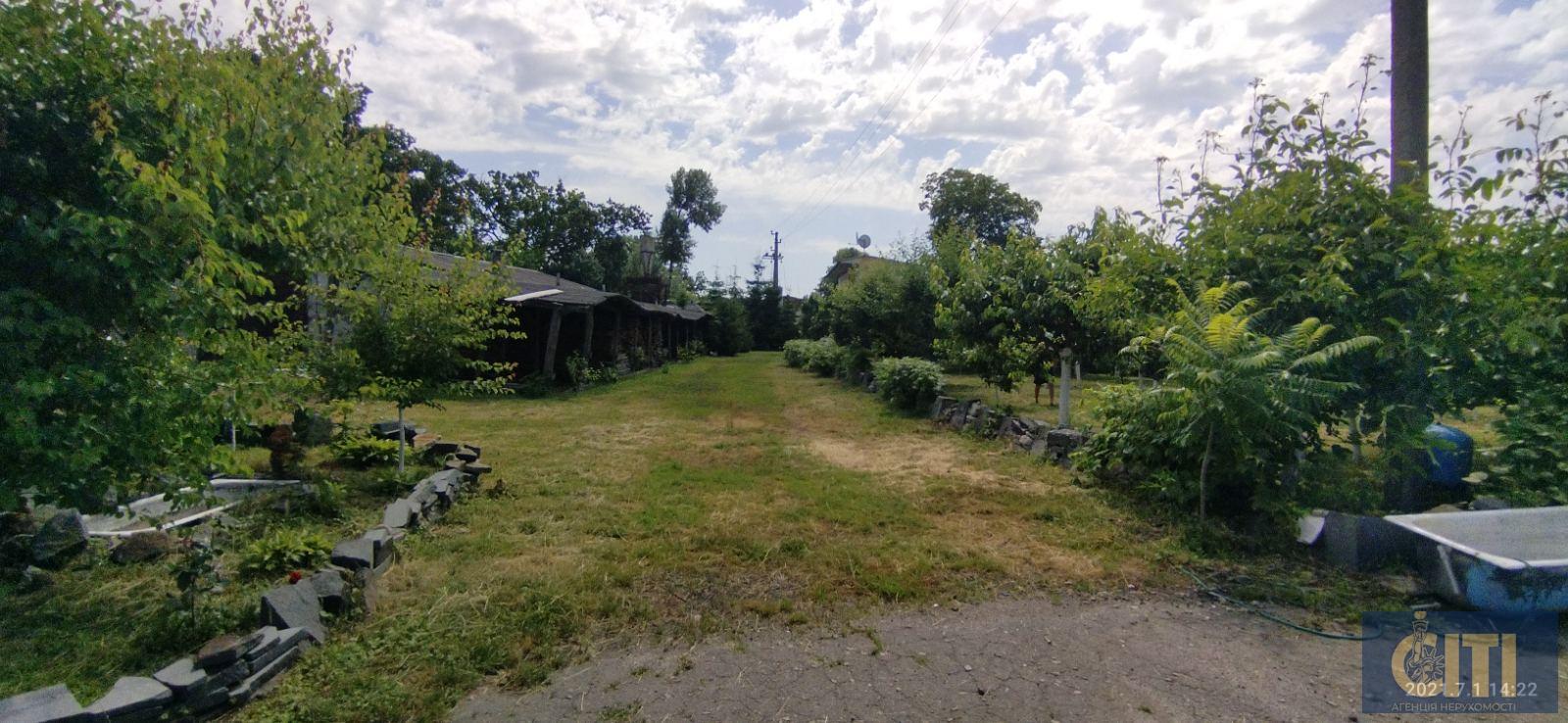 Производственный комплекс в Станишовке, 2000 кв.м. Виробничий комплекс у Станишівці, 2000 кв.м.