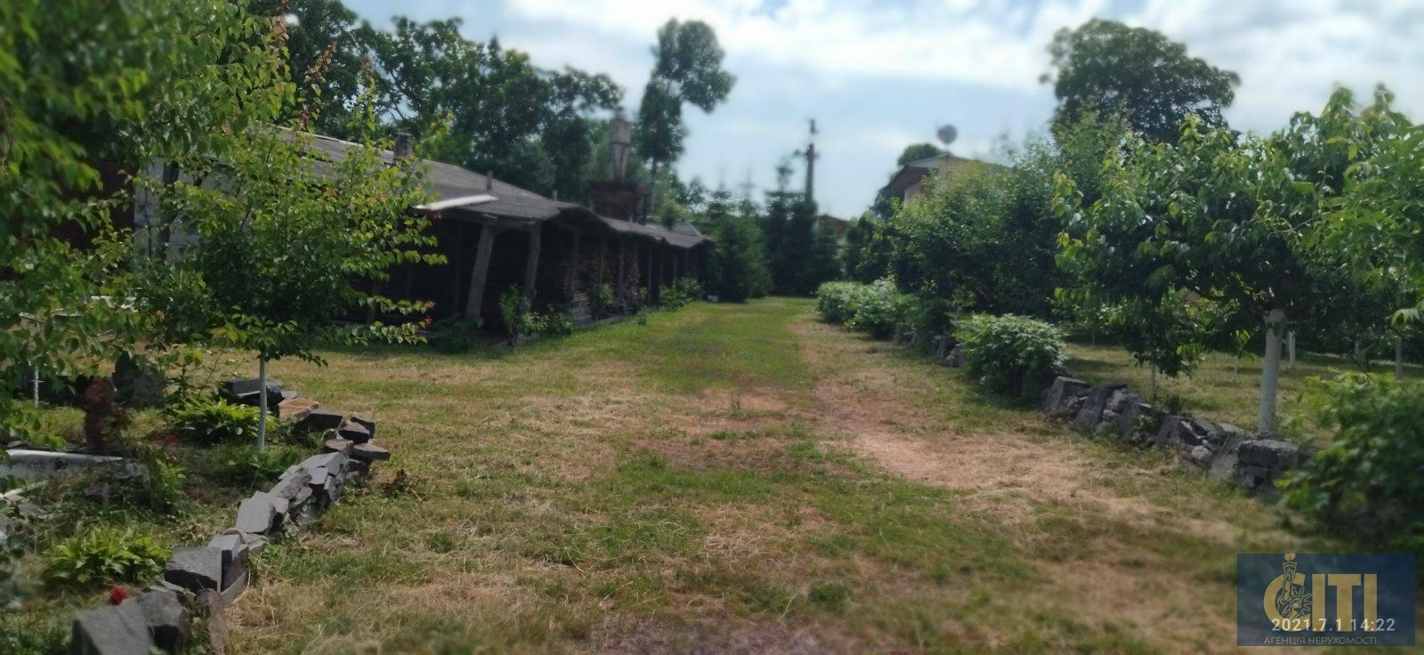 Производственный комплекс в Станишовке, 2000 кв.м. Виробничий комплекс у Станишівці, 2000 кв.м.