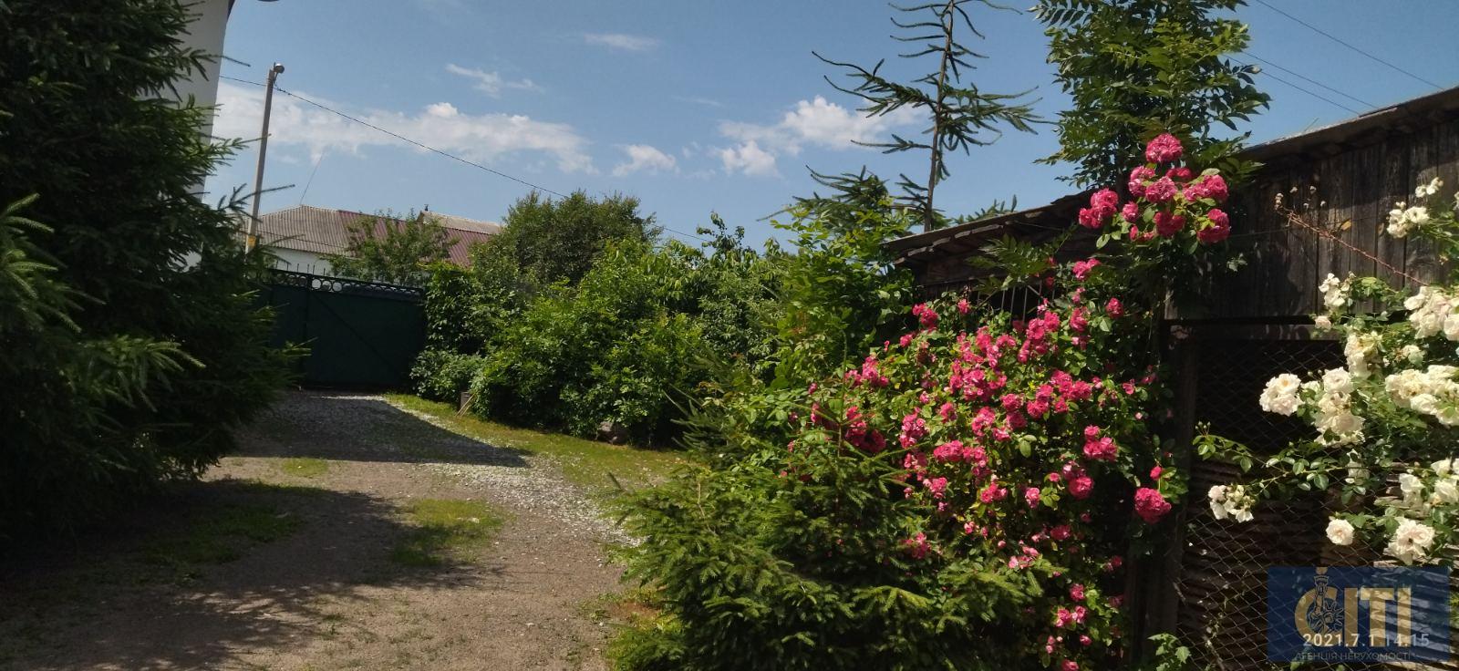 Производственный комплекс в Станишовке, 2000 кв.м. Виробничий комплекс у Станишівці, 2000 кв.м.