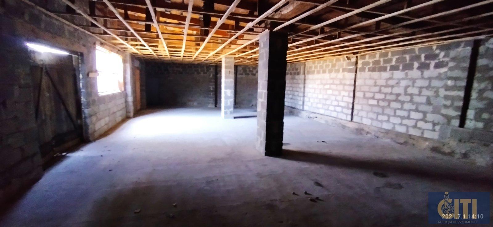 Производственный комплекс в Станишовке, 2000 кв.м. Виробничий комплекс у Станишівці, 2000 кв.м.