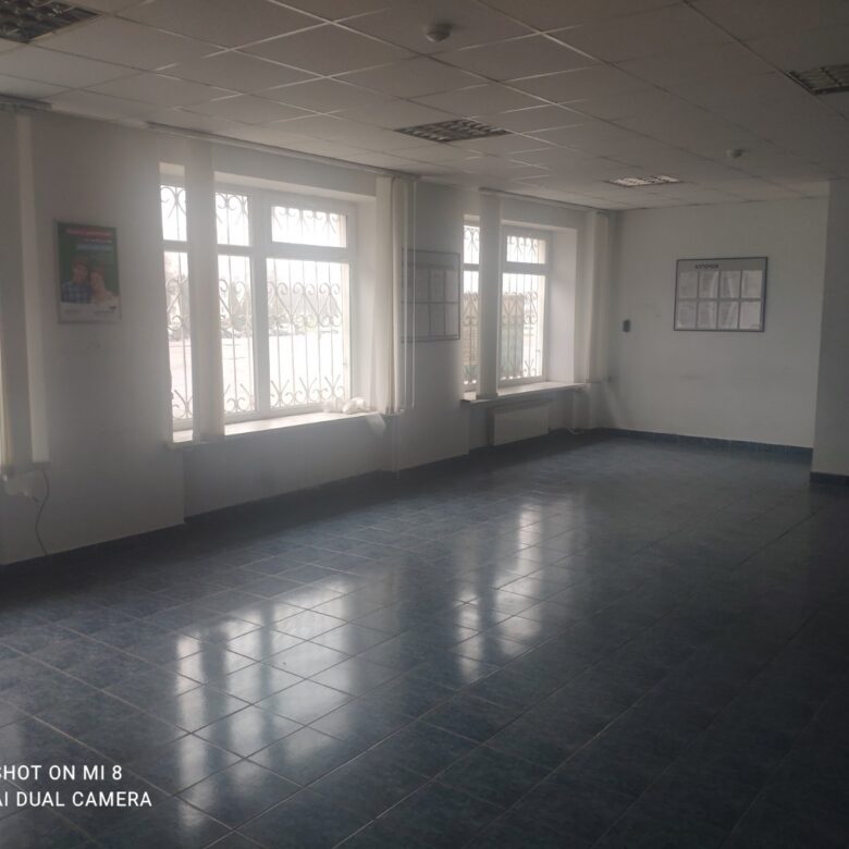 Здається в оренду приміщення, Андрушівка, 143 кв.м