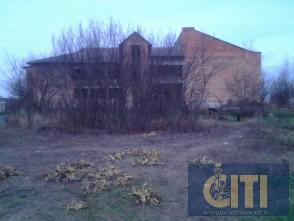 Будівля готелю, 12 км від Житомира, 1200 м2