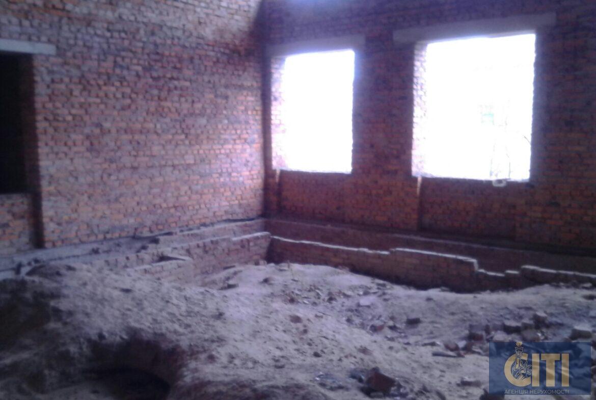 Будівля готелю, 12 км від Житомира, 1200 м2